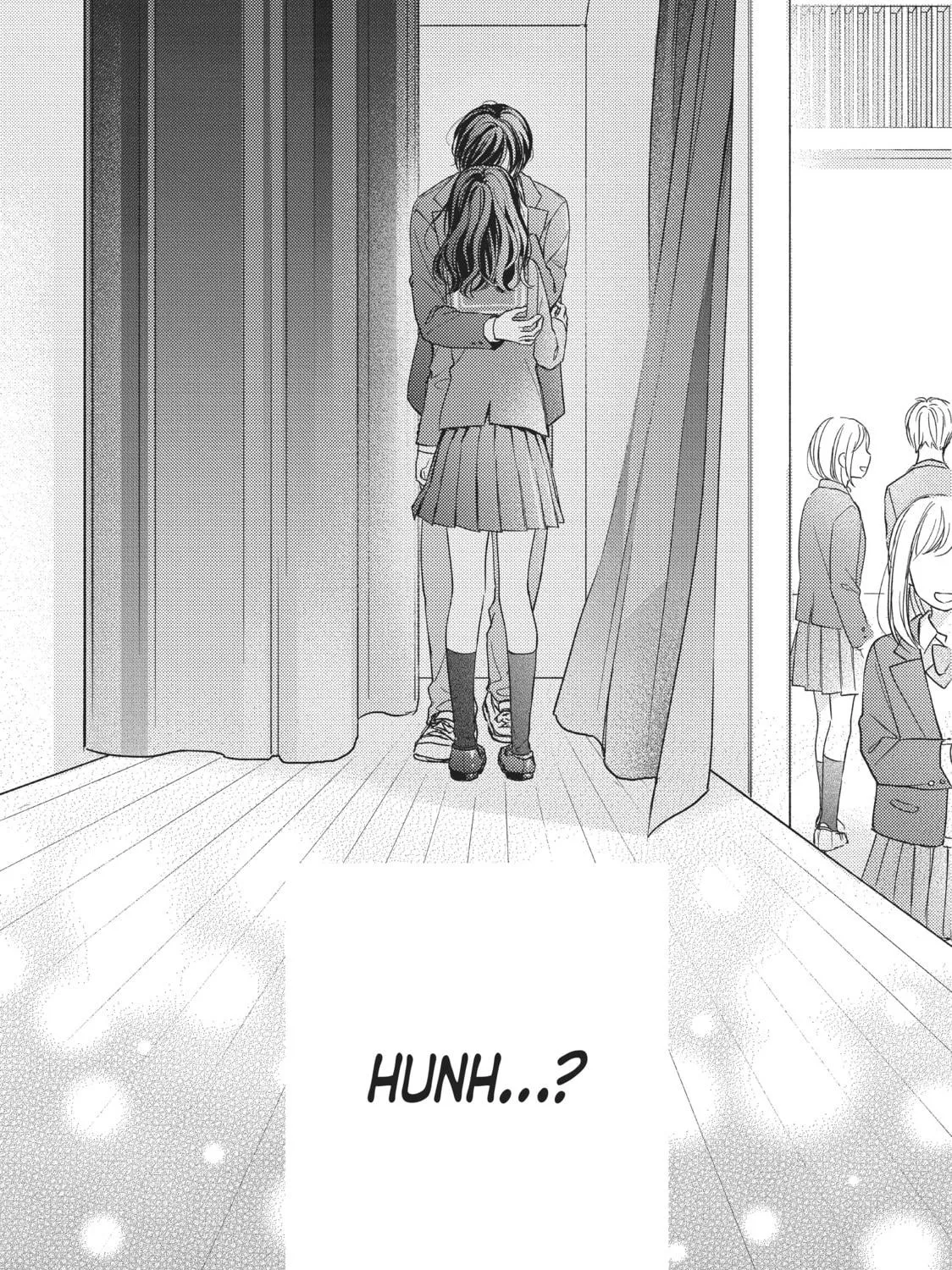Chihiro-kun Only Has Eyes For Me Chapter 3 page 65 - 