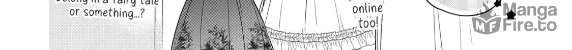 Chihiro-kun Only Has Eyes For Me Chapter 30 page 12 - 