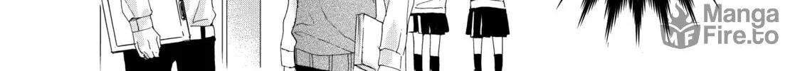 Chihiro-kun Only Has Eyes For Me Chapter 31.5 page 18 - 