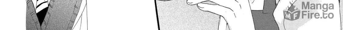 Chihiro-kun Only Has Eyes For Me Chapter 31.5 page 24 - 