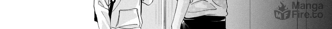 Chihiro-kun Only Has Eyes For Me Chapter 31.5 page 36 - 