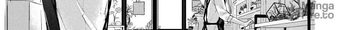 Chihiro-kun Only Has Eyes For Me Chapter 31.5 page 6 - 