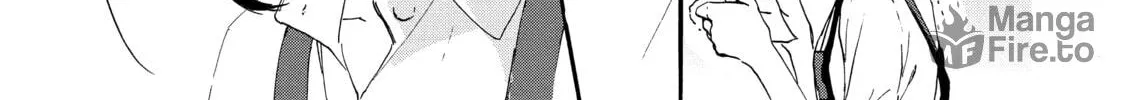 Chihiro-kun Only Has Eyes For Me Chapter 31.5 page 54 - 