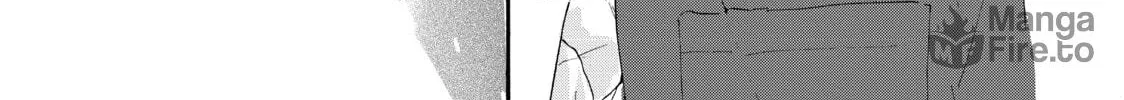 Chihiro-kun Only Has Eyes For Me Chapter 31.5 page 10 - 