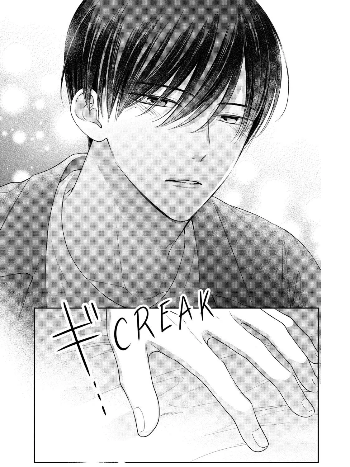 Chihiro-kun Only Has Eyes For Me Chapter 31 page 29 - 
