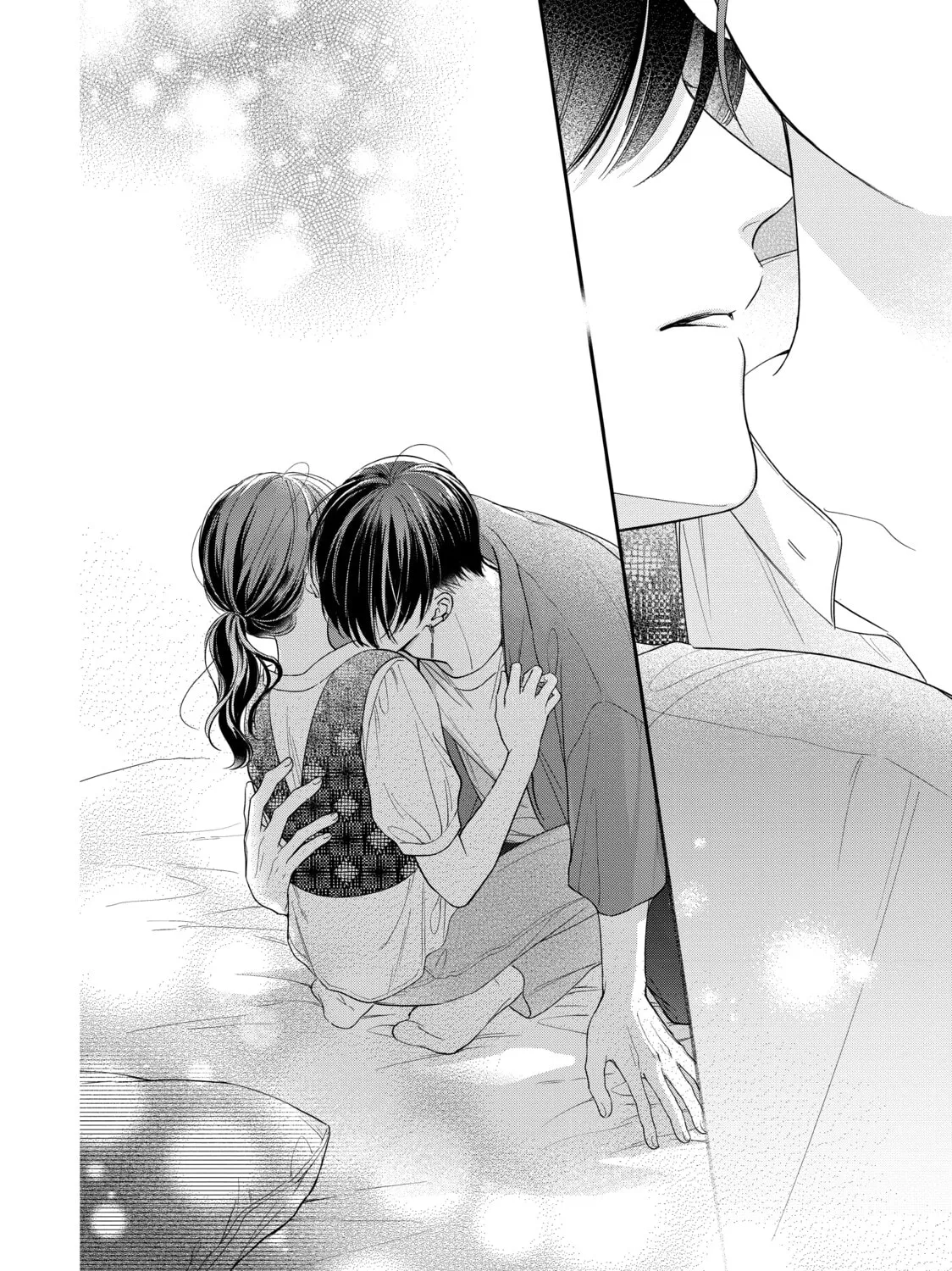Chihiro-kun Only Has Eyes For Me Chapter 31 page 31 - 