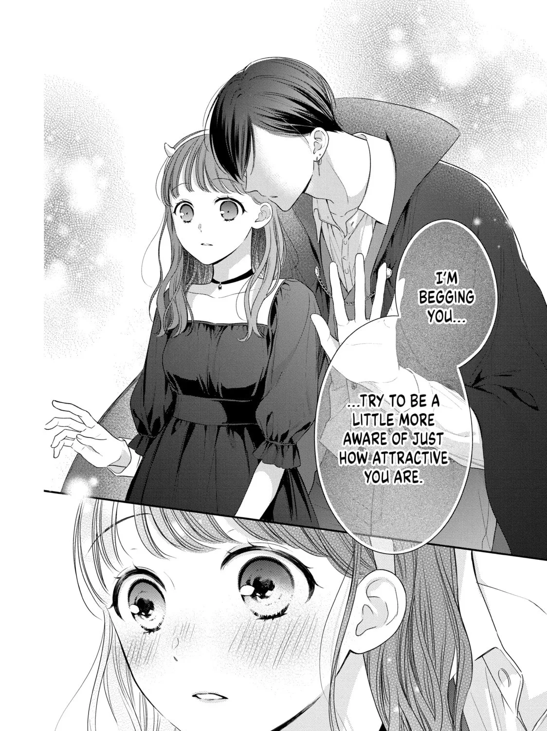 Chihiro-kun Only Has Eyes For Me Chapter 32 page 43 - 