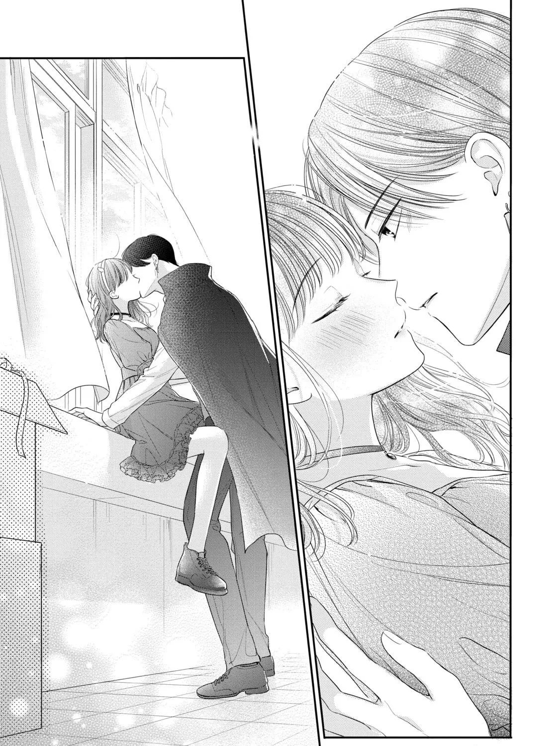 Chihiro-kun Only Has Eyes For Me Chapter 32 page 49 - 