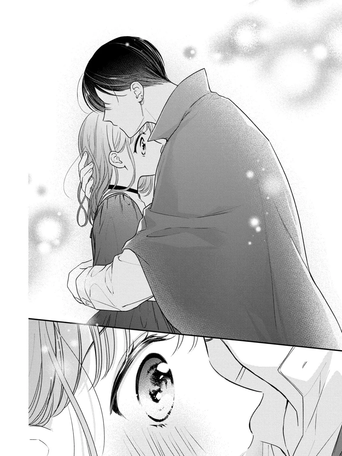 Chihiro-kun Only Has Eyes For Me Chapter 32 page 55 - 