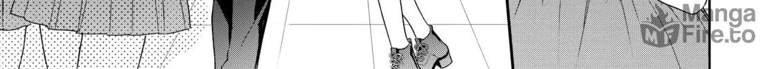Chihiro-kun Only Has Eyes For Me Chapter 32 page 70 - 