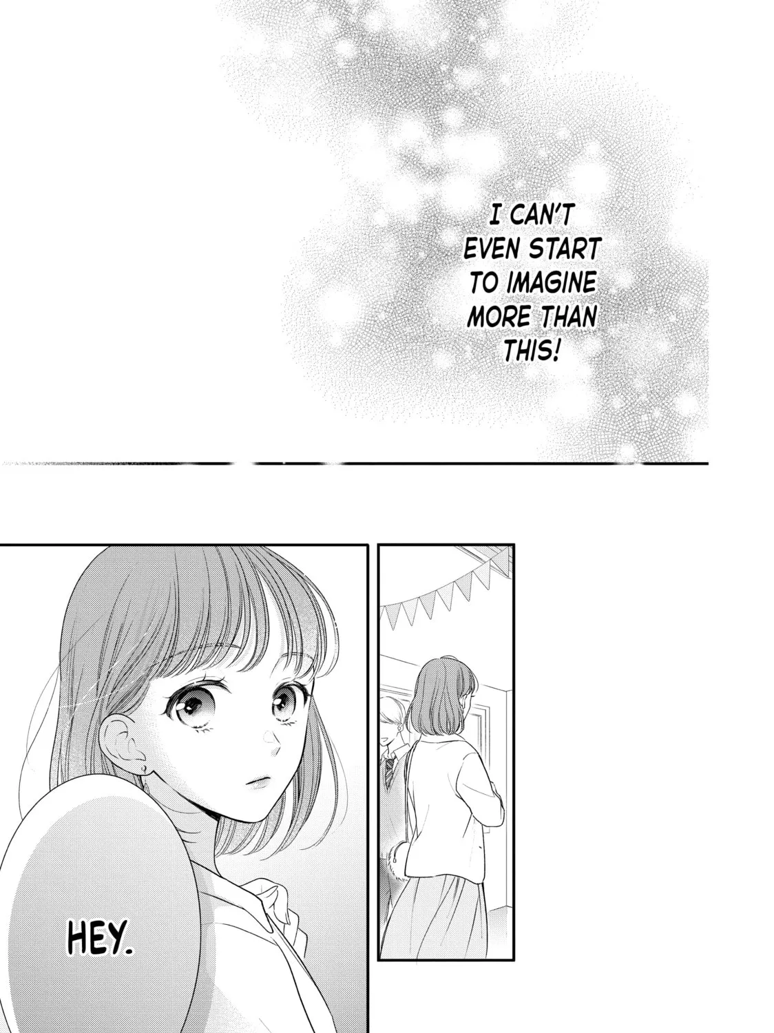 Chihiro-kun Only Has Eyes For Me Chapter 32 page 73 - 