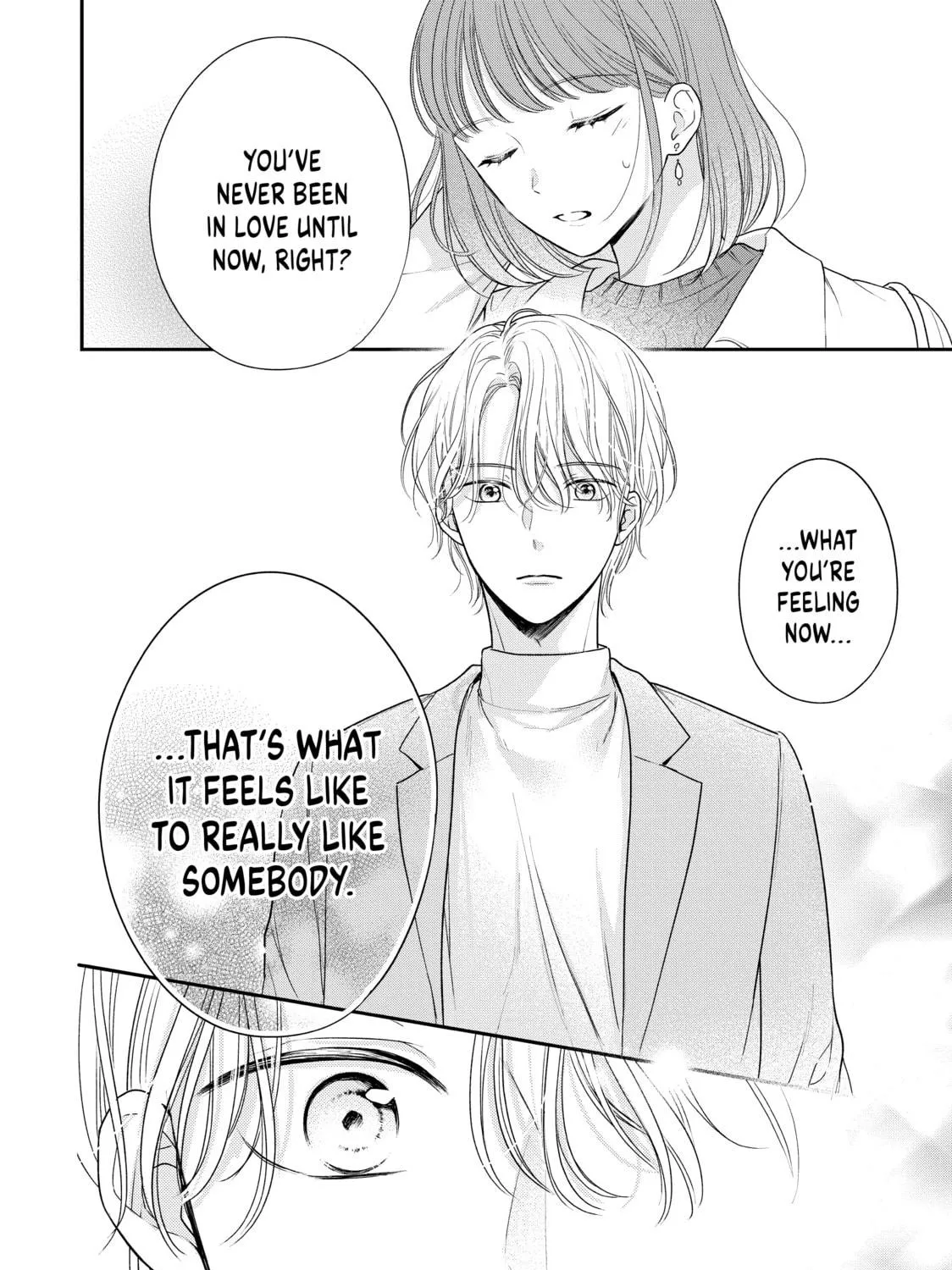 Chihiro-kun Only Has Eyes For Me Chapter 32 page 79 - 