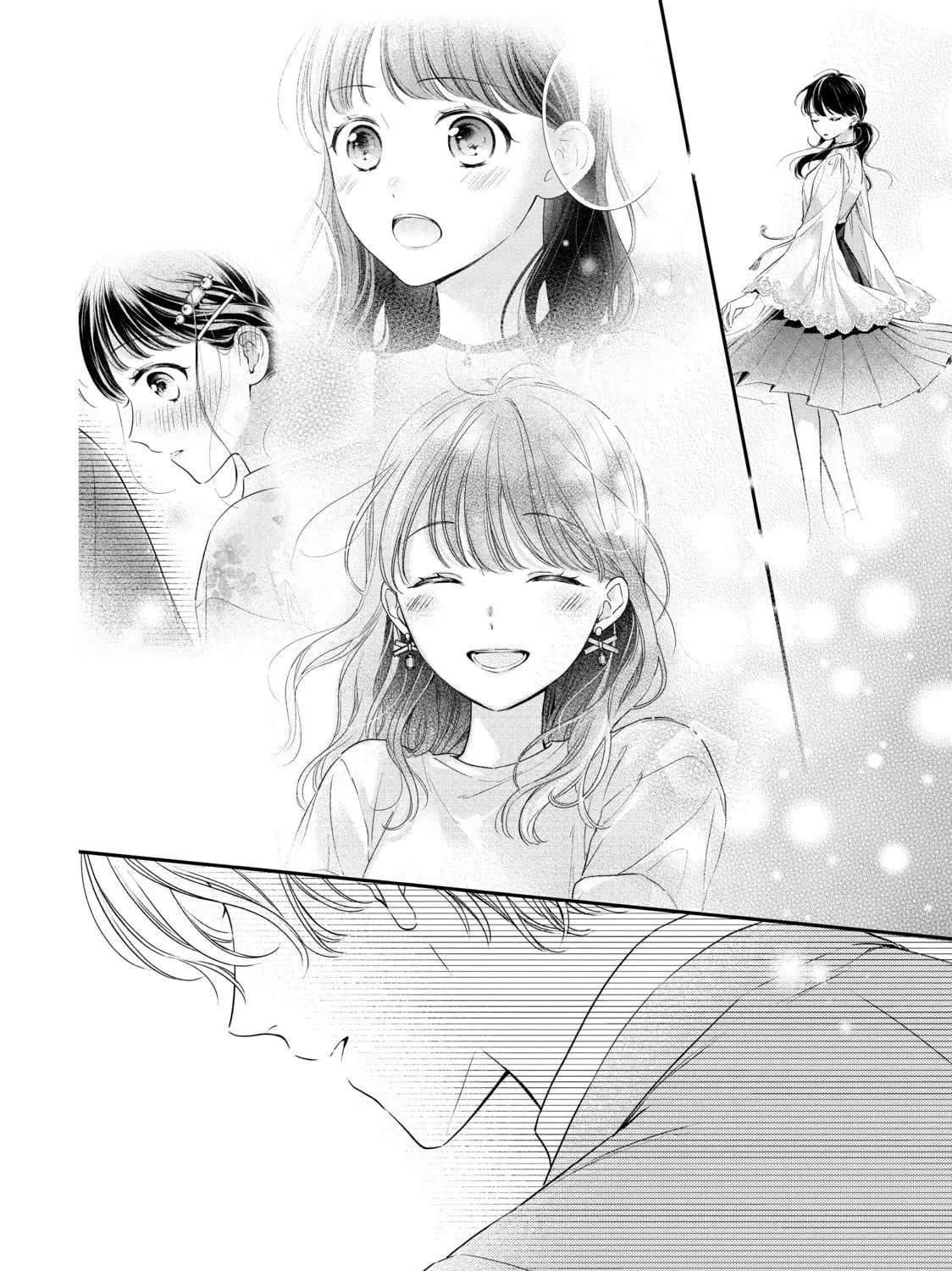 Chihiro-kun Only Has Eyes For Me Chapter 32 page 83 - 
