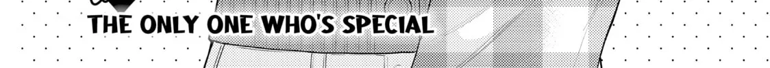 Chihiro-kun Only Has Eyes For Me Chapter 33 page 2 - 