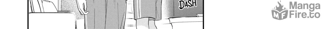 Chihiro-kun Only Has Eyes For Me Chapter 34 page 24 - 