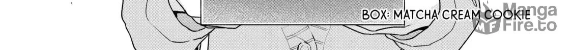 Chihiro-kun Only Has Eyes For Me Chapter 35 page 20 - 