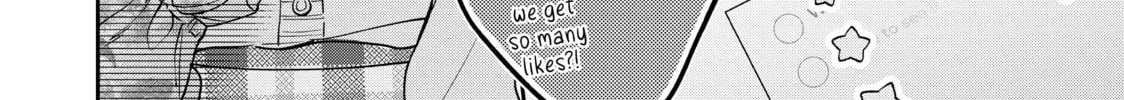 Chihiro-kun Only Has Eyes For Me Chapter 35 page 28 - 