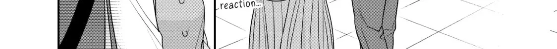 Chihiro-kun Only Has Eyes For Me Chapter 36 page 16 - 