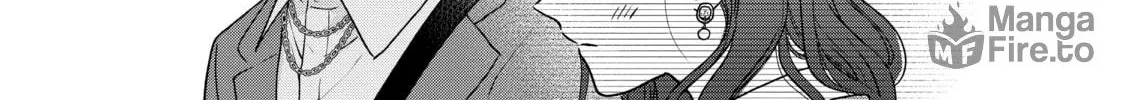 Chihiro-kun Only Has Eyes For Me Chapter 36 page 18 - 