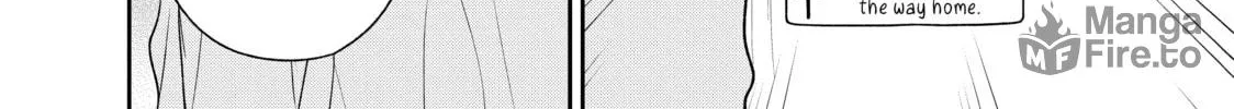 Chihiro-kun Only Has Eyes For Me Chapter 36 page 36 - 