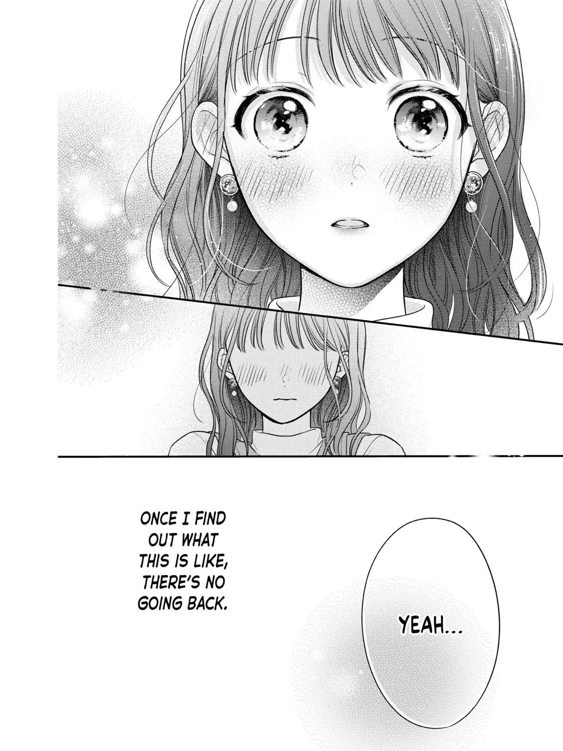 Chihiro-kun Only Has Eyes For Me Chapter 36 page 47 - 