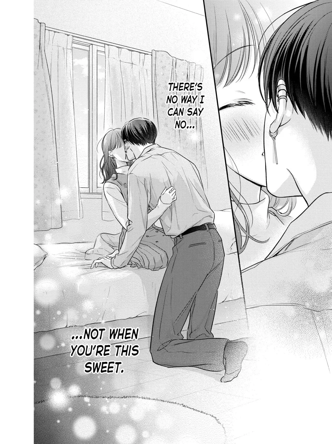 Chihiro-kun Only Has Eyes For Me Chapter 36 page 51 - 