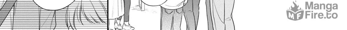 Chihiro-kun Only Has Eyes For Me Chapter 36 page 10 - 