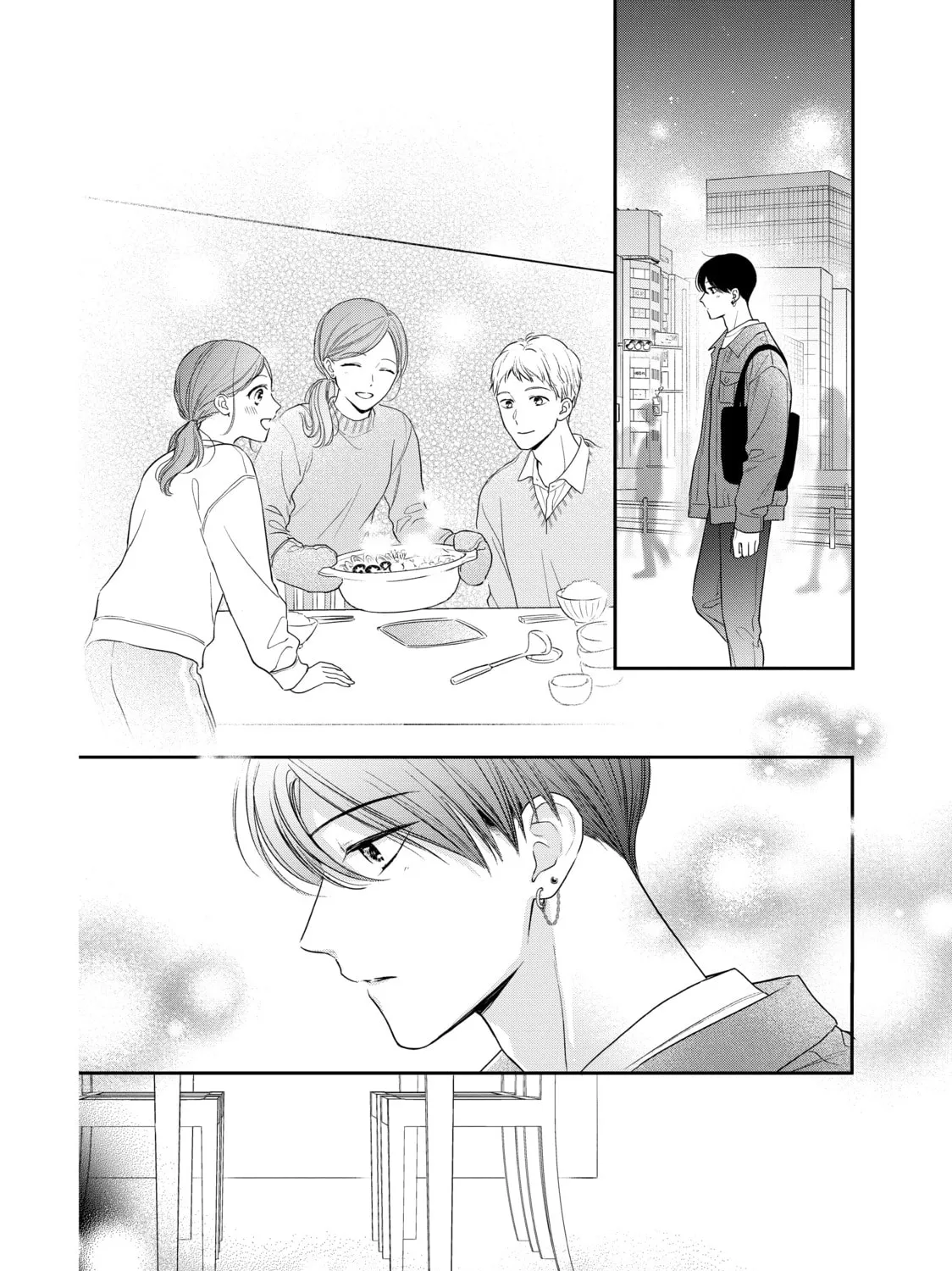 Chihiro-kun Only Has Eyes For Me Chapter 37 page 43 - 