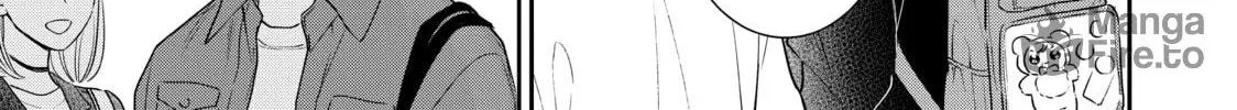 Chihiro-kun Only Has Eyes For Me Chapter 38 page 6 - 