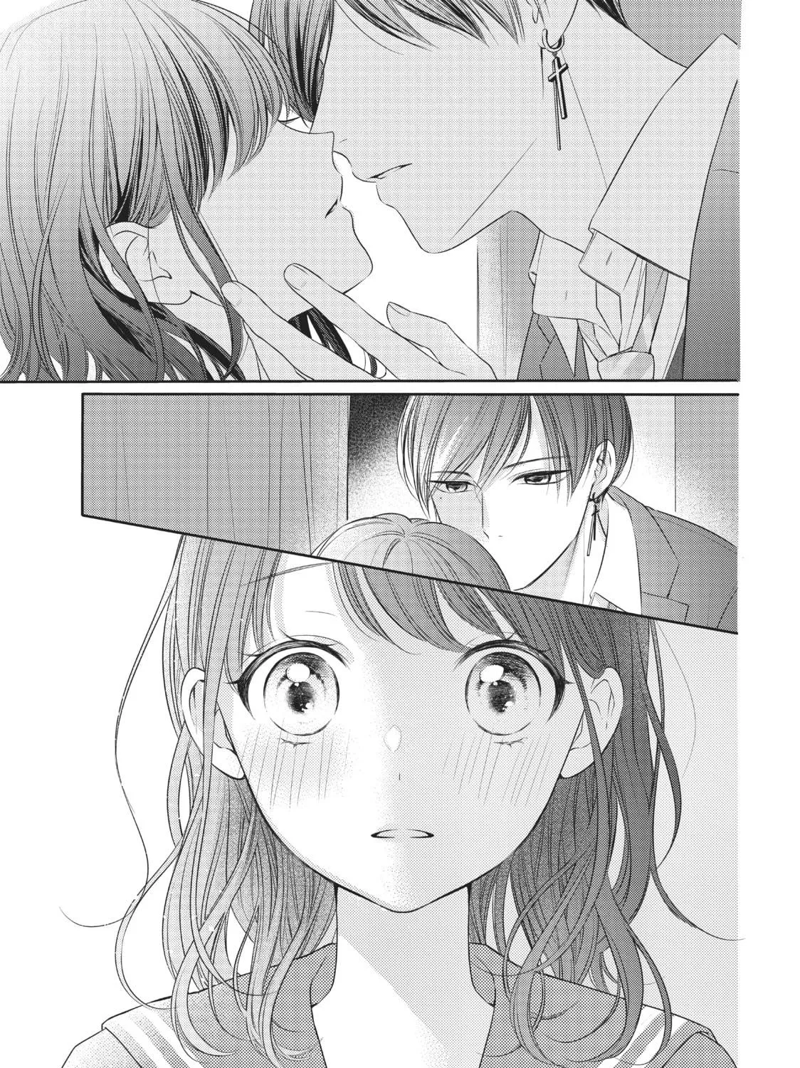 Chihiro-kun Only Has Eyes For Me Chapter 4 page 5 - 