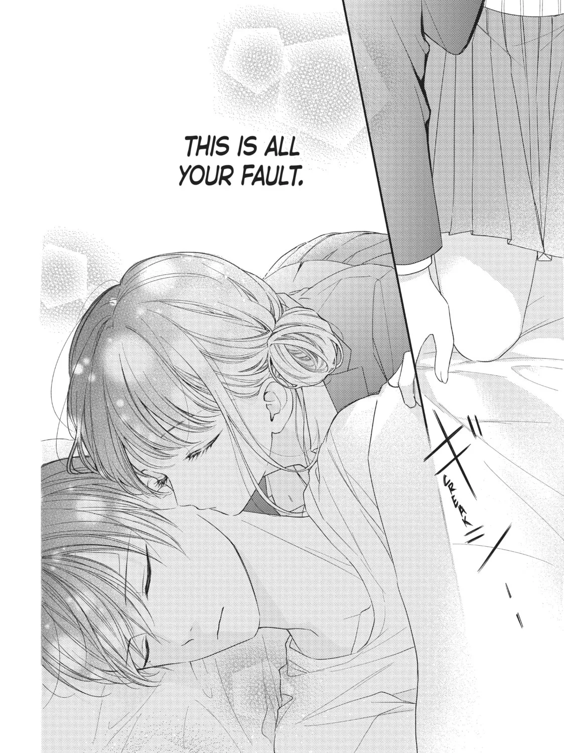 Chihiro-kun Only Has Eyes For Me Chapter 4 page 61 - 
