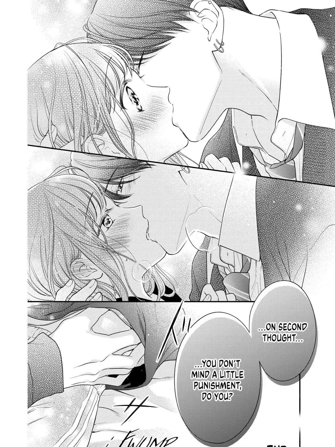 Chihiro-kun Only Has Eyes For Me Chapter 40 page 75 - 
