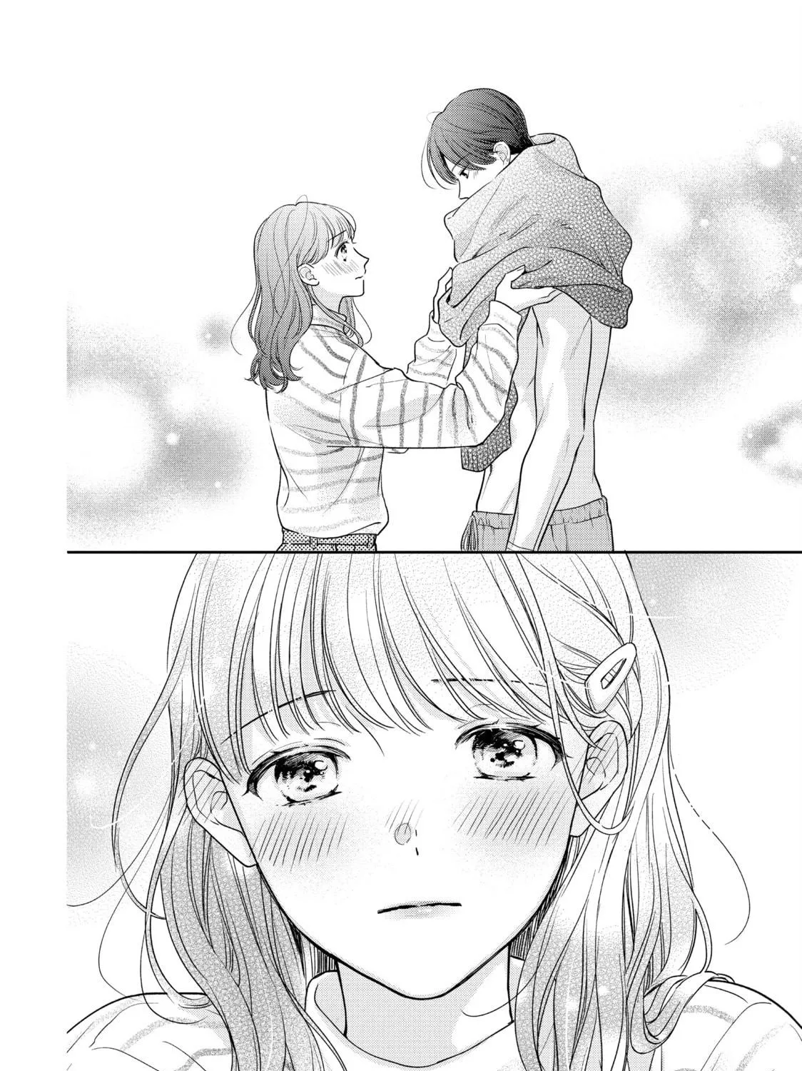 Chihiro-kun Only Has Eyes For Me Chapter 42 page 35 - 
