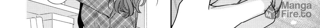 Chihiro-kun Only Has Eyes For Me Chapter 43 page 24 - 