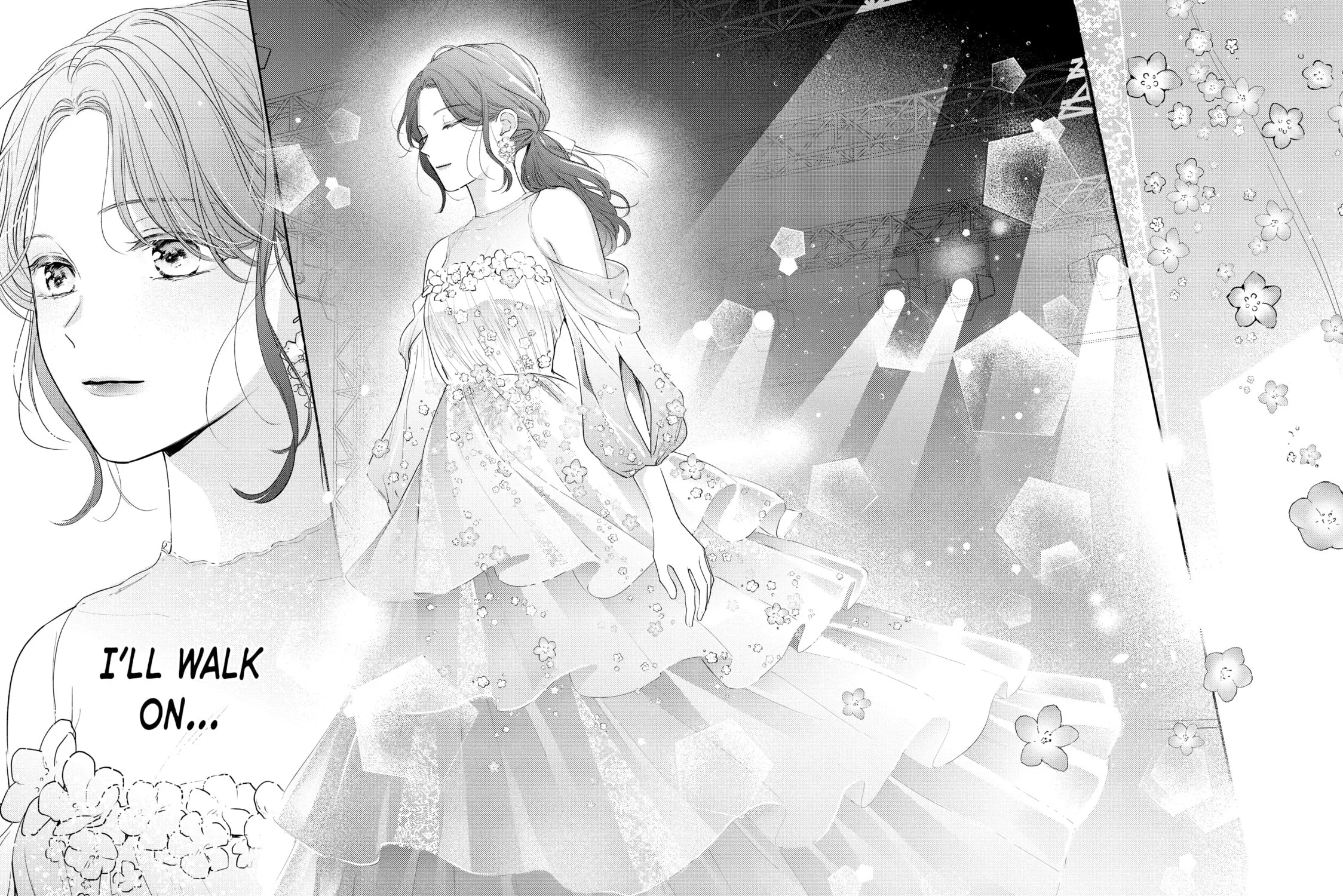 Chihiro-kun Only Has Eyes For Me Chapter 44 page 47 - 