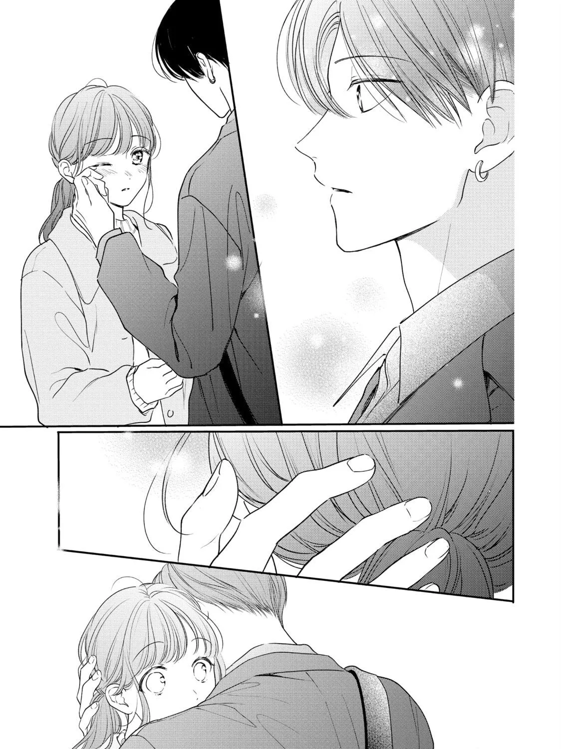 Chihiro-kun Only Has Eyes For Me Chapter 45 page 39 - 