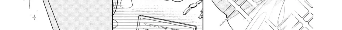 Chihiro-kun Only Has Eyes For Me Chapter 45 page 56 - 