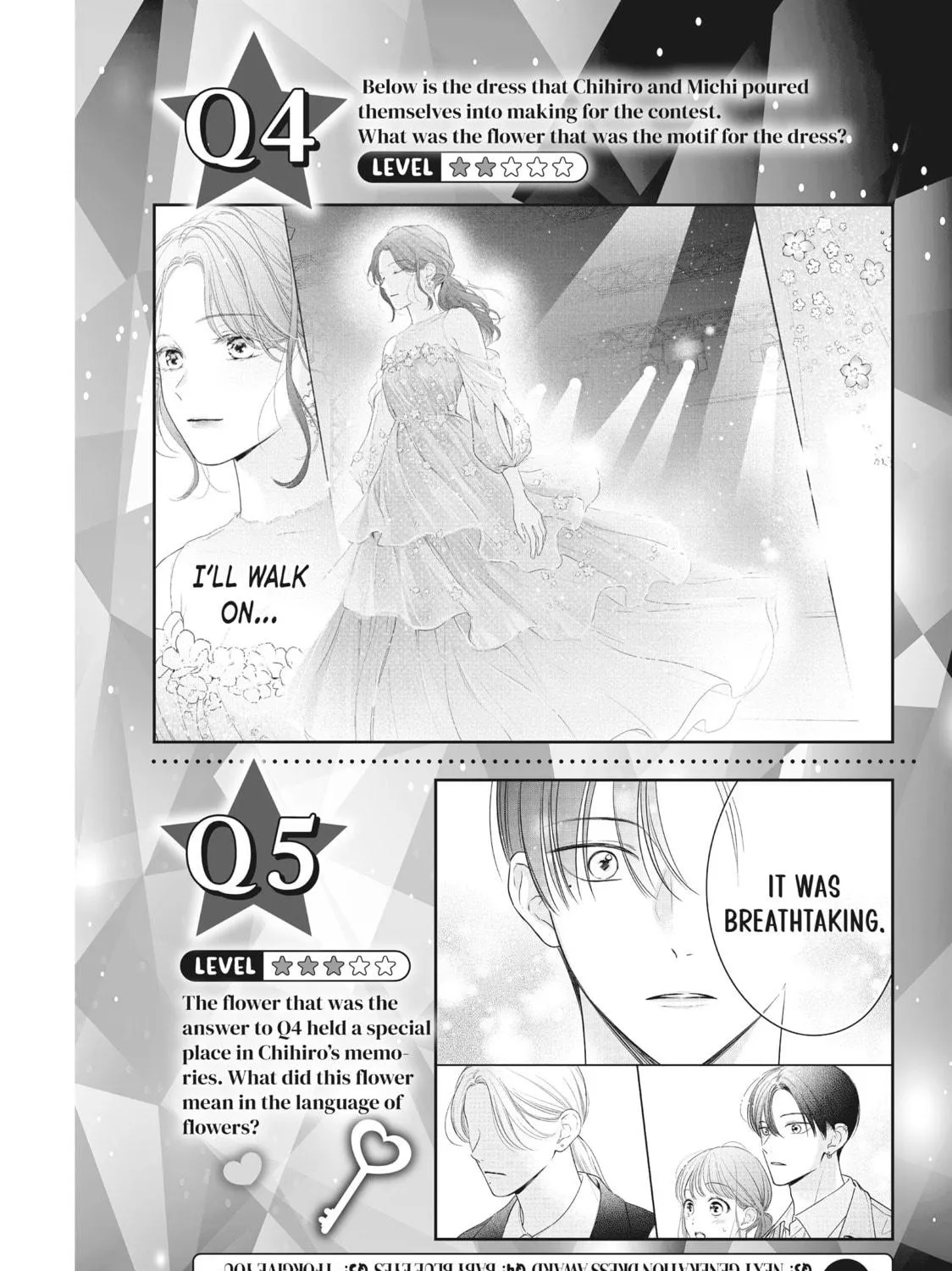 Chihiro-kun Only Has Eyes For Me Chapter 45 page 65 - 