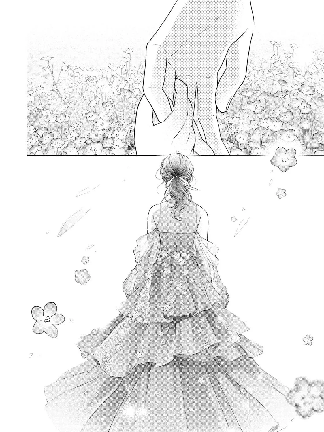 Chihiro-kun Only Has Eyes For Me Chapter 45 page 9 - 
