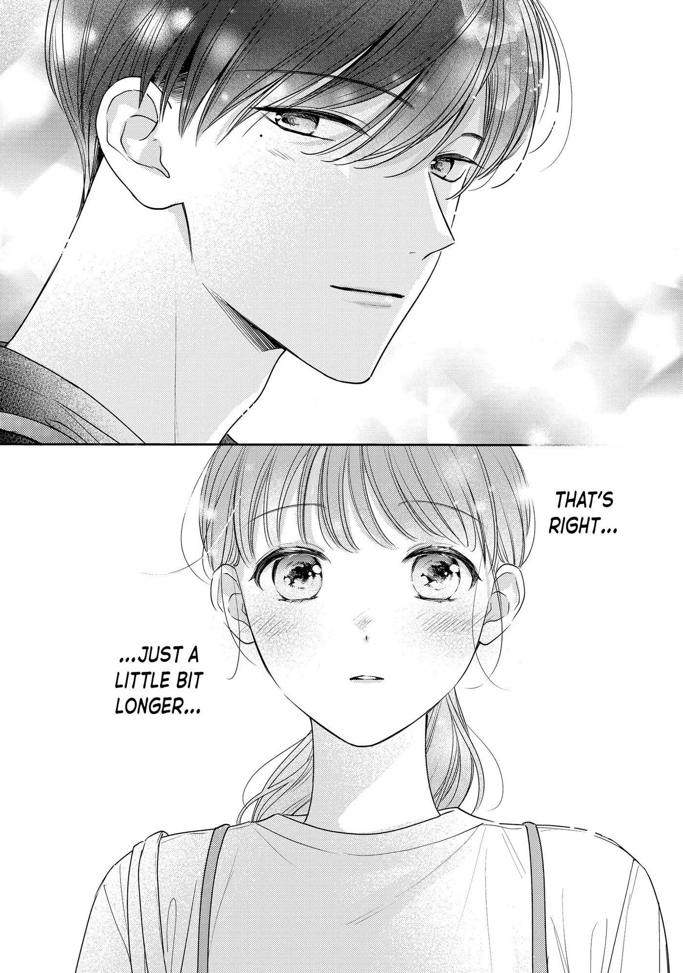 Chihiro-kun Only Has Eyes For Me Chapter 48 page 23 - 