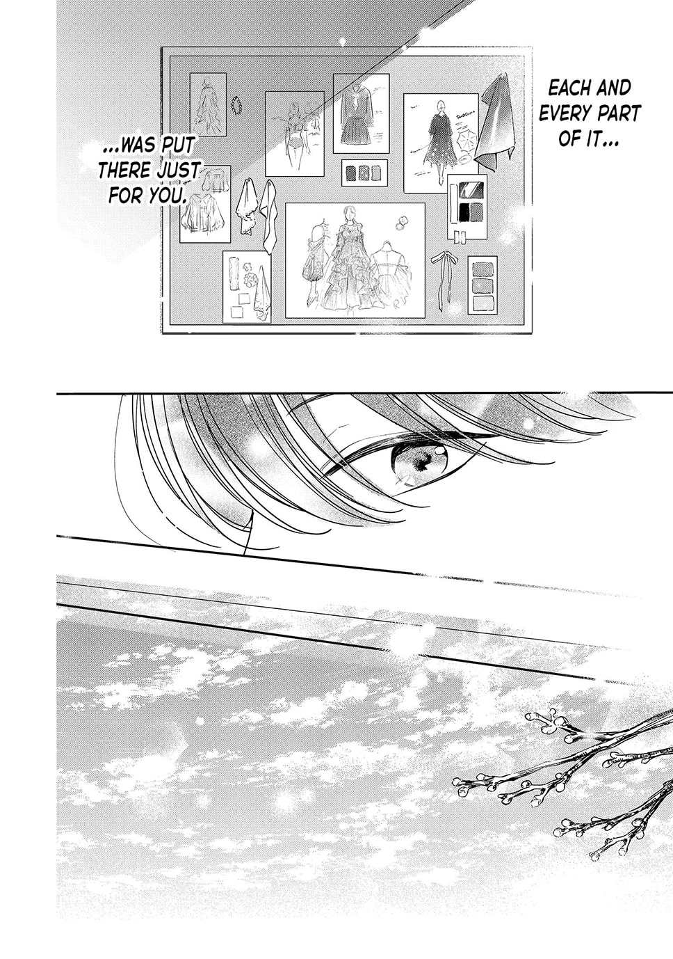 Chihiro-kun Only Has Eyes For Me Chapter 49 page 23 - 
