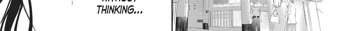 Chihiro-kun Only Has Eyes For Me Chapter 5 page 14 - 
