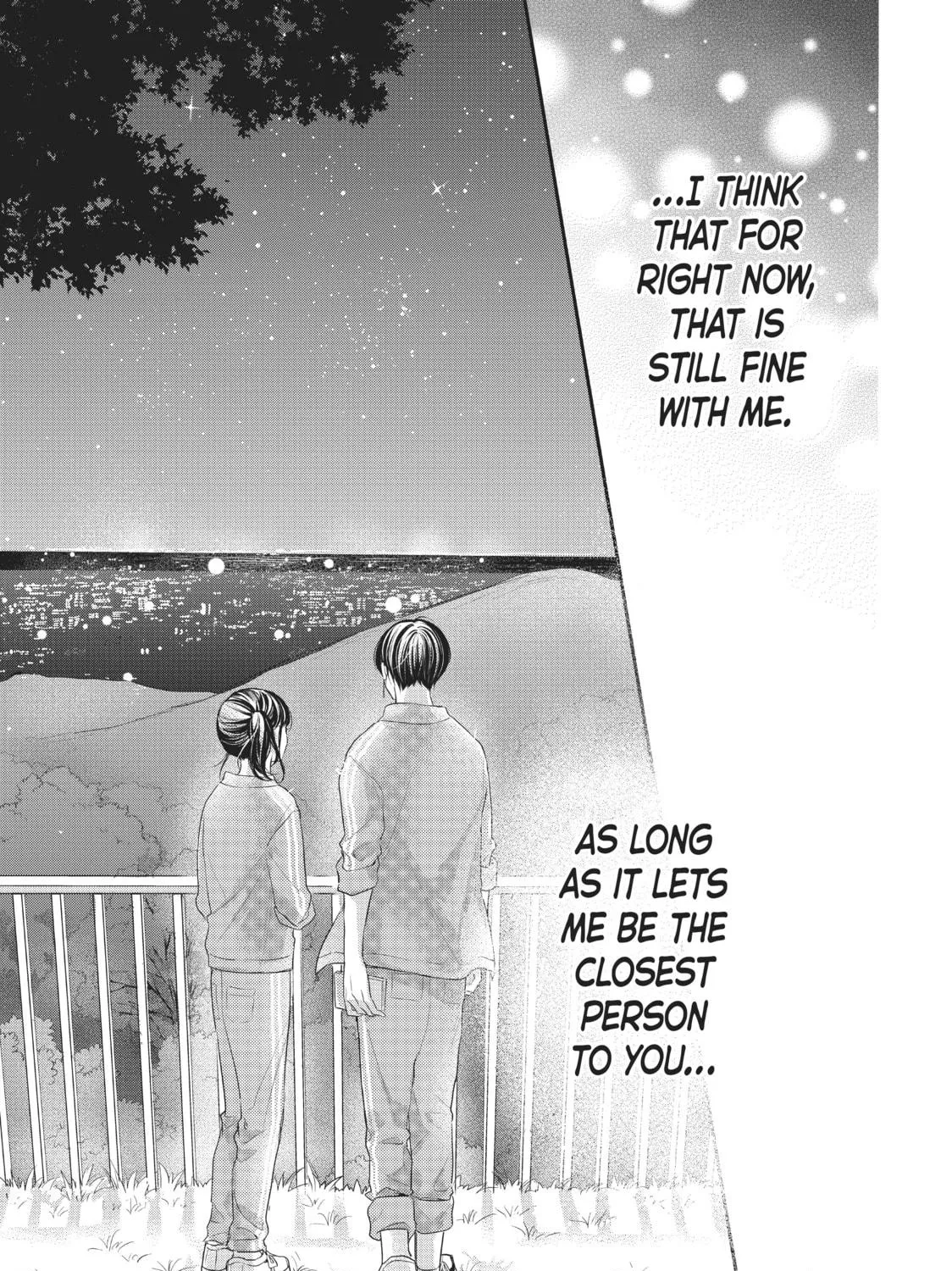 Chihiro-kun Only Has Eyes For Me Chapter 5 page 65 - 