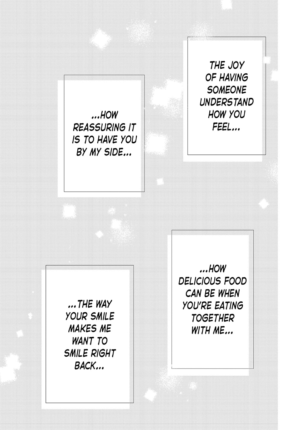 Chihiro-kun Only Has Eyes For Me Chapter 51.5 page 27 - 