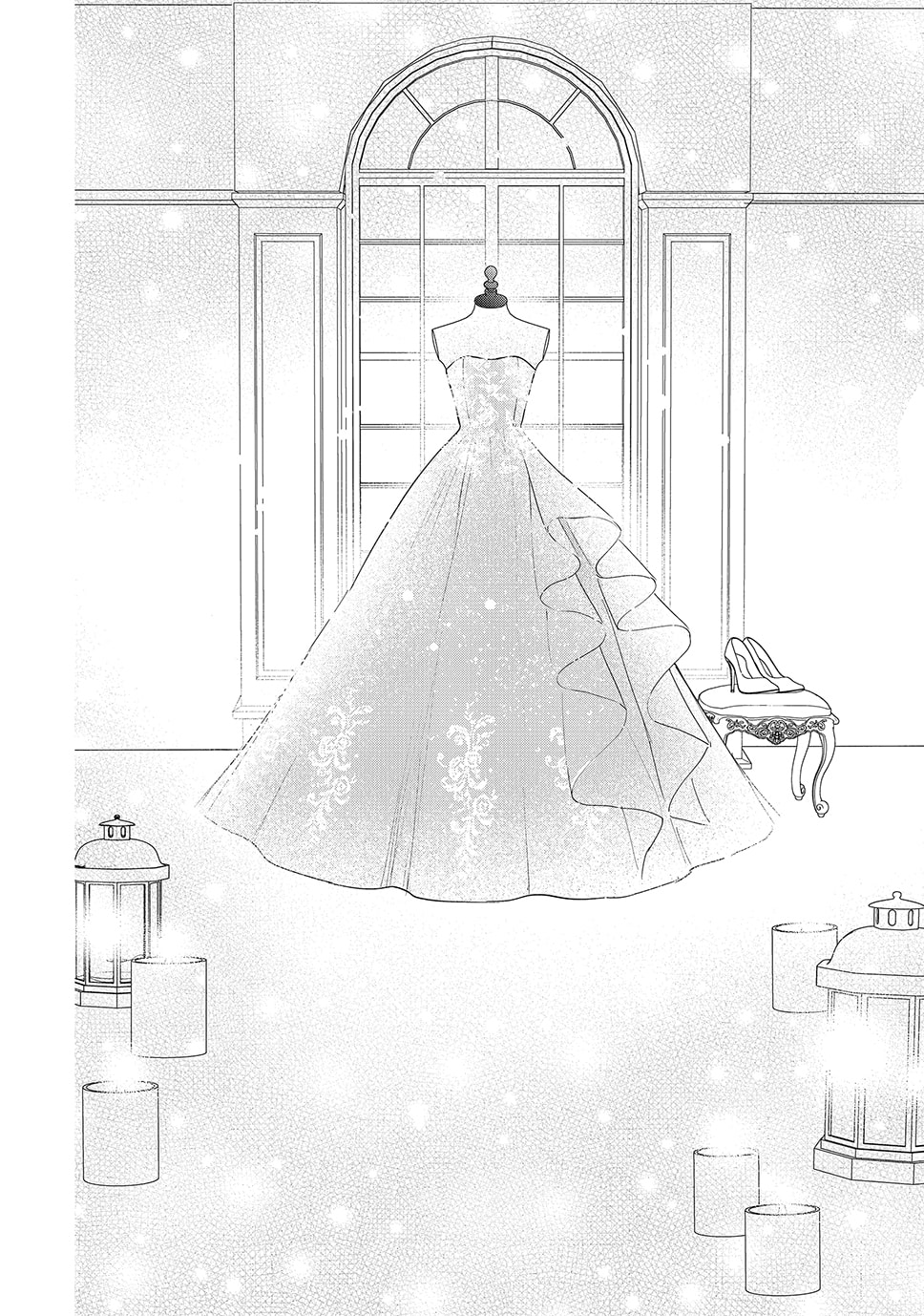Chihiro-kun Only Has Eyes For Me Chapter 51 page 31 - 