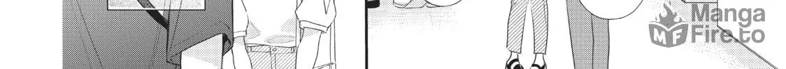 Chihiro-kun Only Has Eyes For Me Chapter 6 page 40 - 
