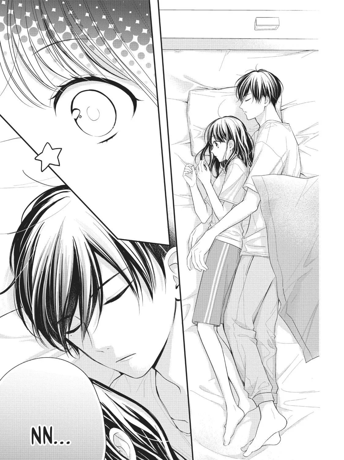 Chihiro-kun Only Has Eyes For Me Chapter 7 page 29 - 