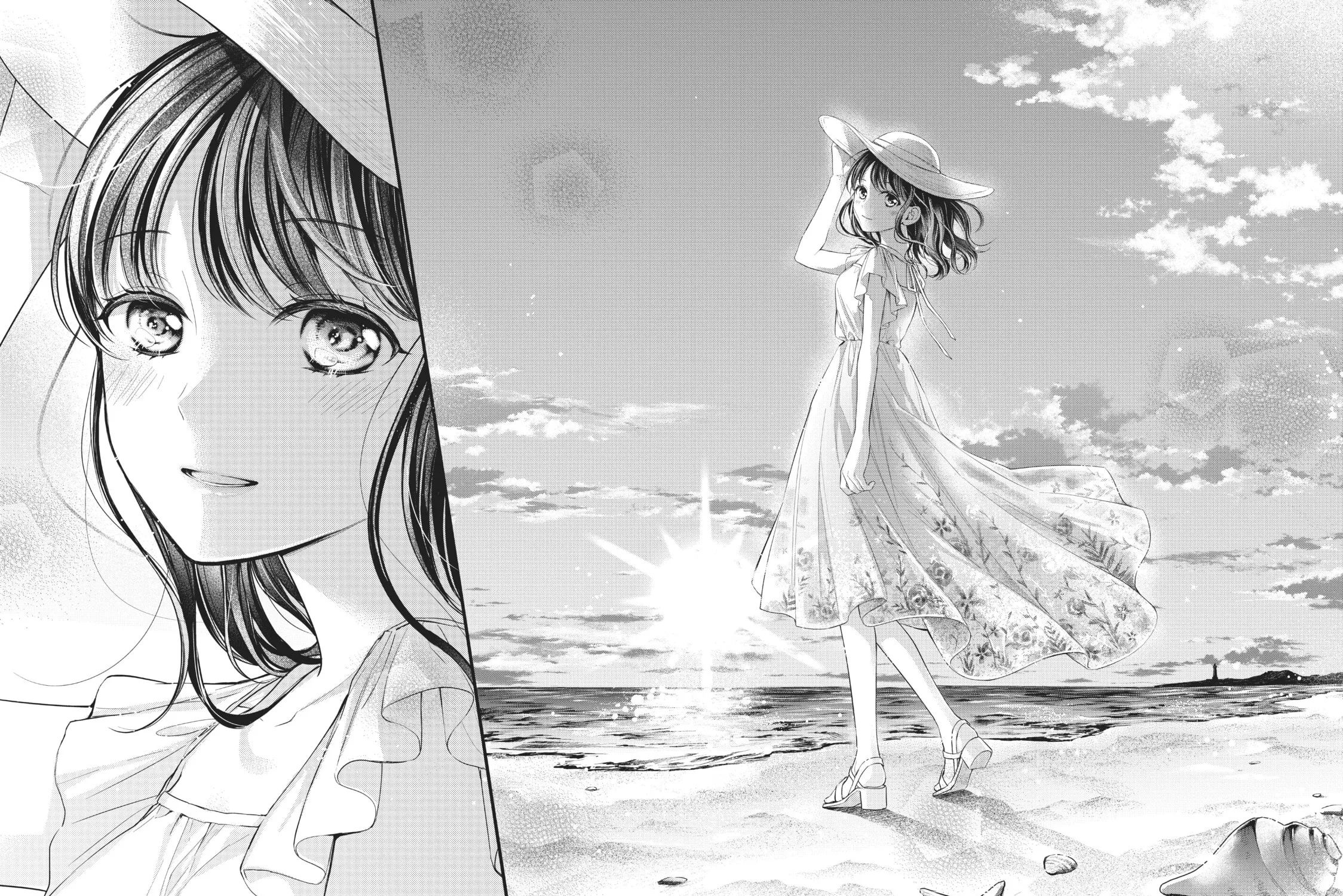 Chihiro-kun Only Has Eyes For Me Chapter 7 page 47 - 