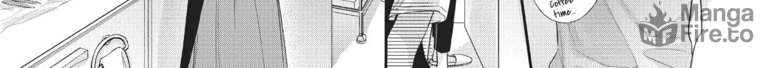 Chihiro-kun Only Has Eyes For Me Chapter 7 page 6 - 