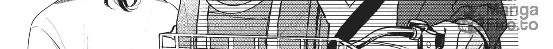 Chihiro-kun Only Has Eyes For Me Chapter 8.5 page 10 - 